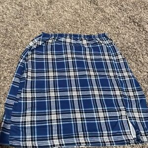 rue 21 skirt